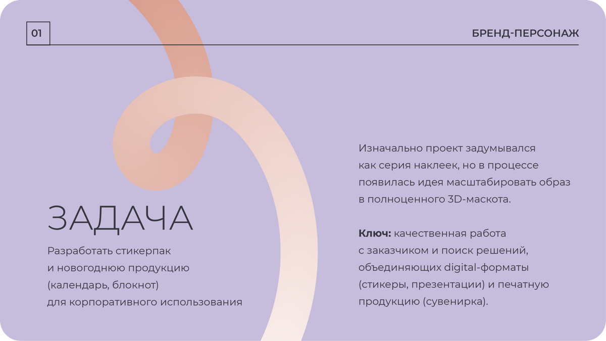 Создание бренд-персонажа | Сетка — социальная сеть от hh.ru