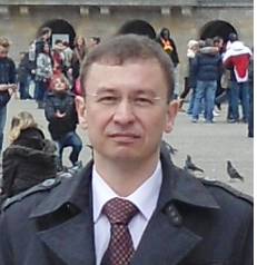 Константин Балуев