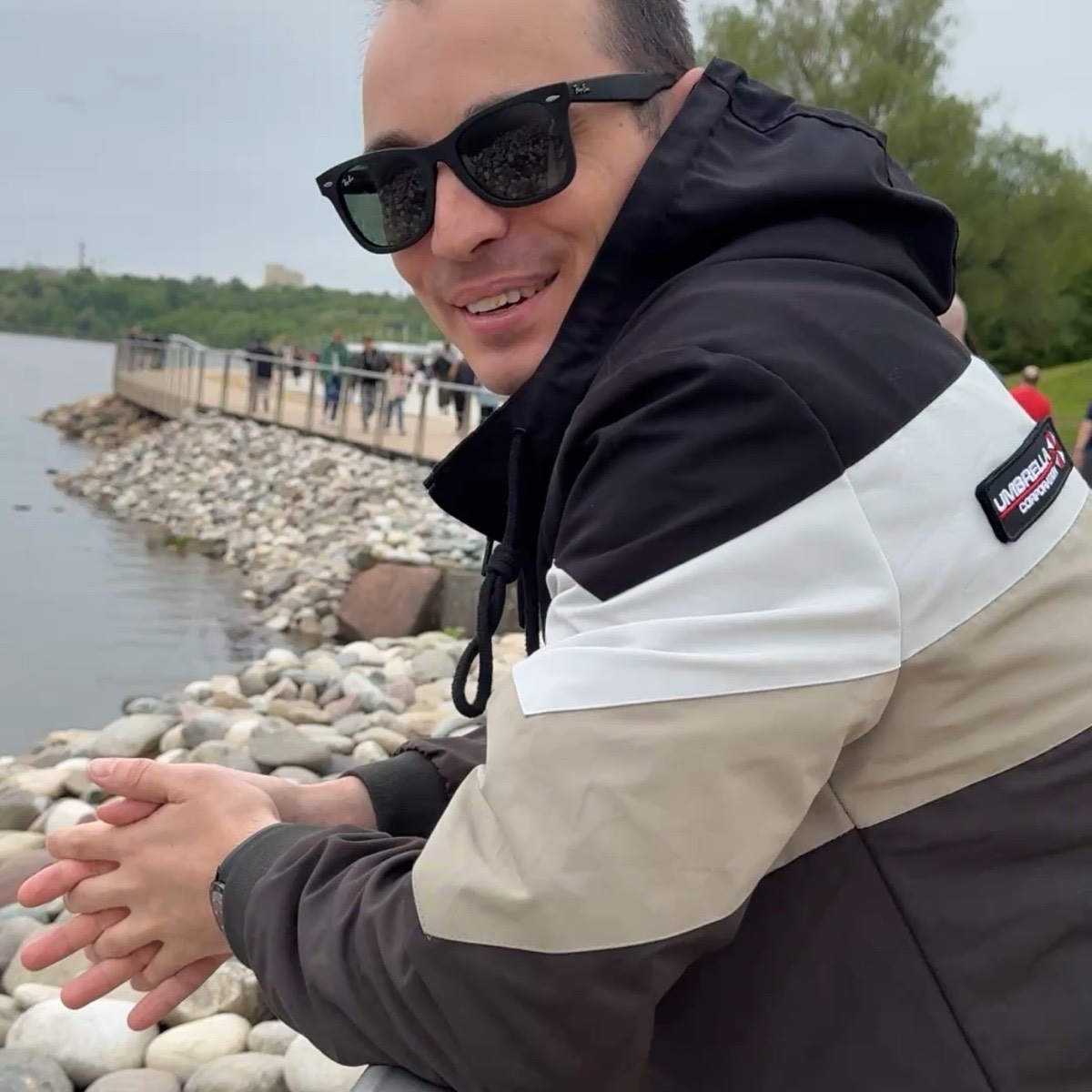 Максим Нагорнов