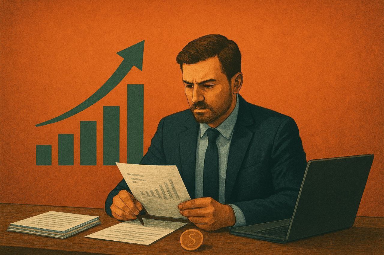 Участники! 👍
Сегодня же идёт Московский Финансовый Форум.
Чтобы отметить это дело мы собрали топовую папку по инвестированию и финансам | Сетка — социальная сеть от hh.ru