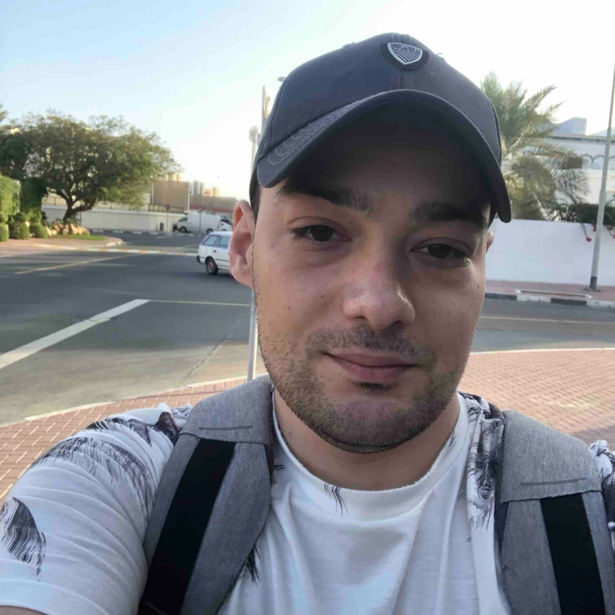 Никита Румянцев | Сетка — социальная сеть от hh.ru