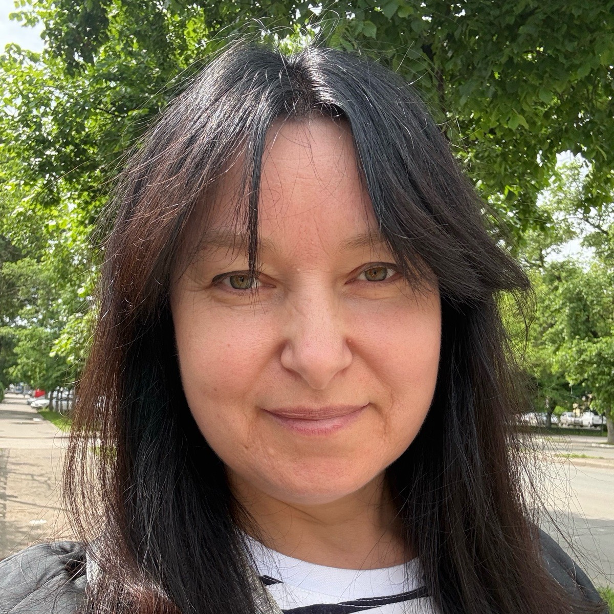 Елена Баландина | Сетка — социальная сеть от hh.ru