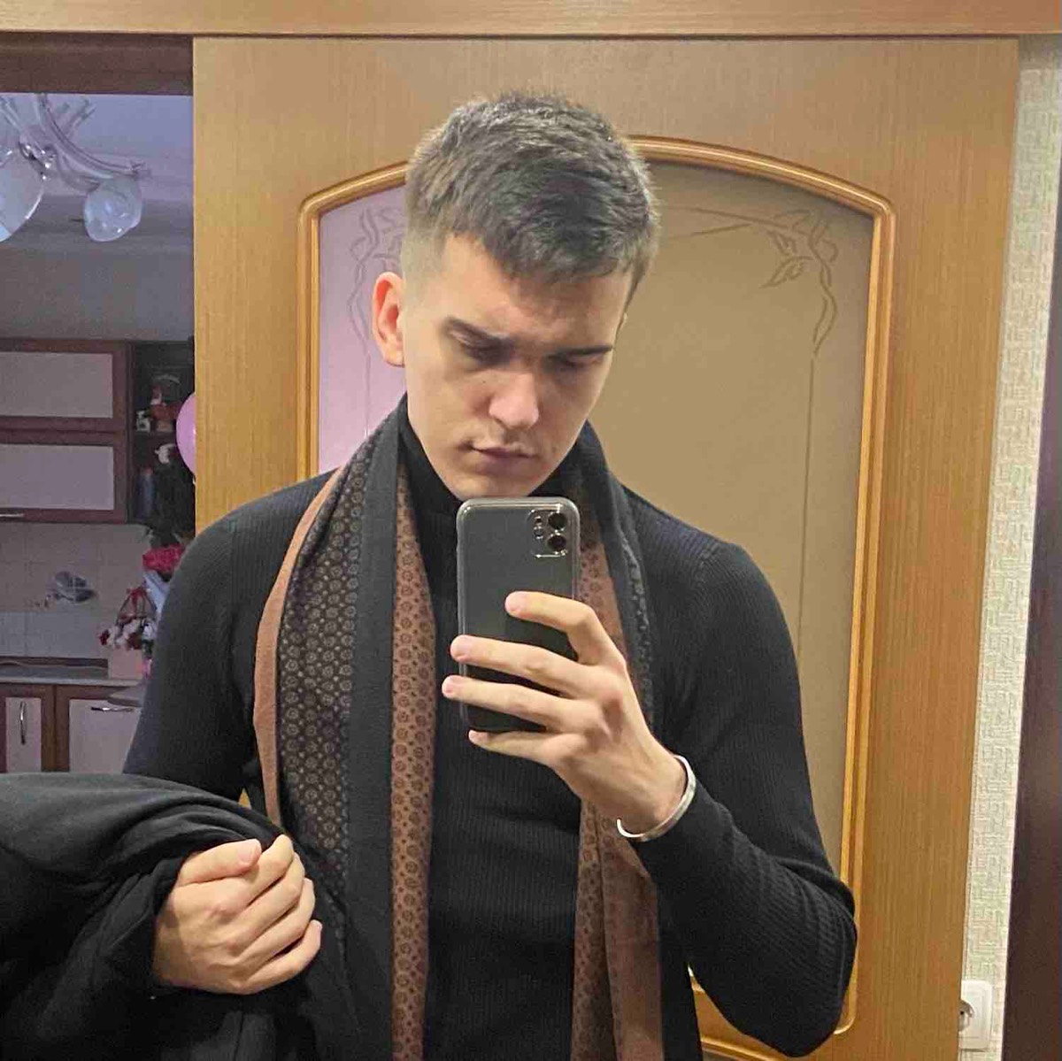 Александр Шапоренко
