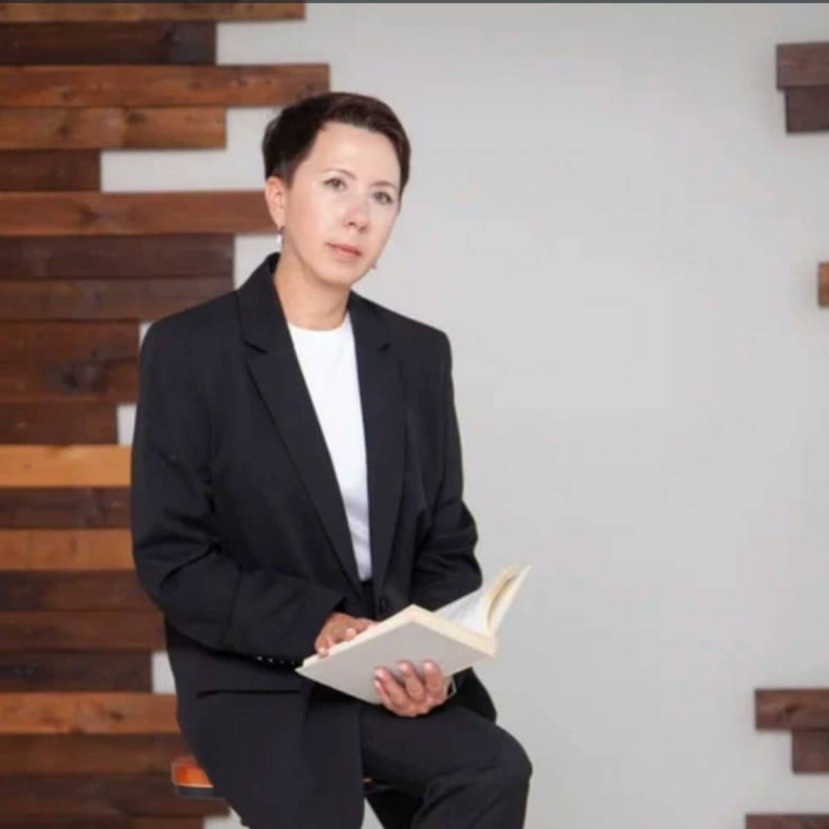 Ирина Ковалева | Сетка — социальная сеть от hh.ru