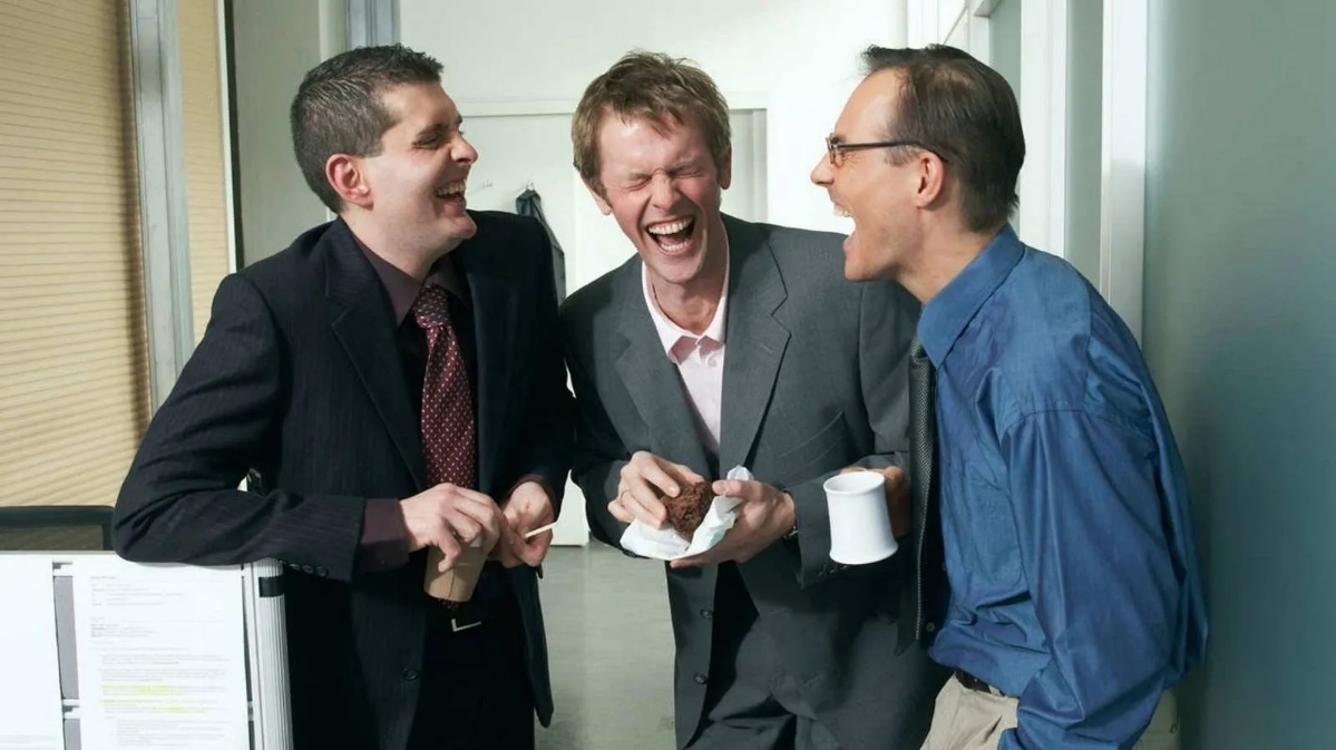 Как корпоративная культура убивает здравый смысл в проектах | Сетка — социальная сеть от hh.ru