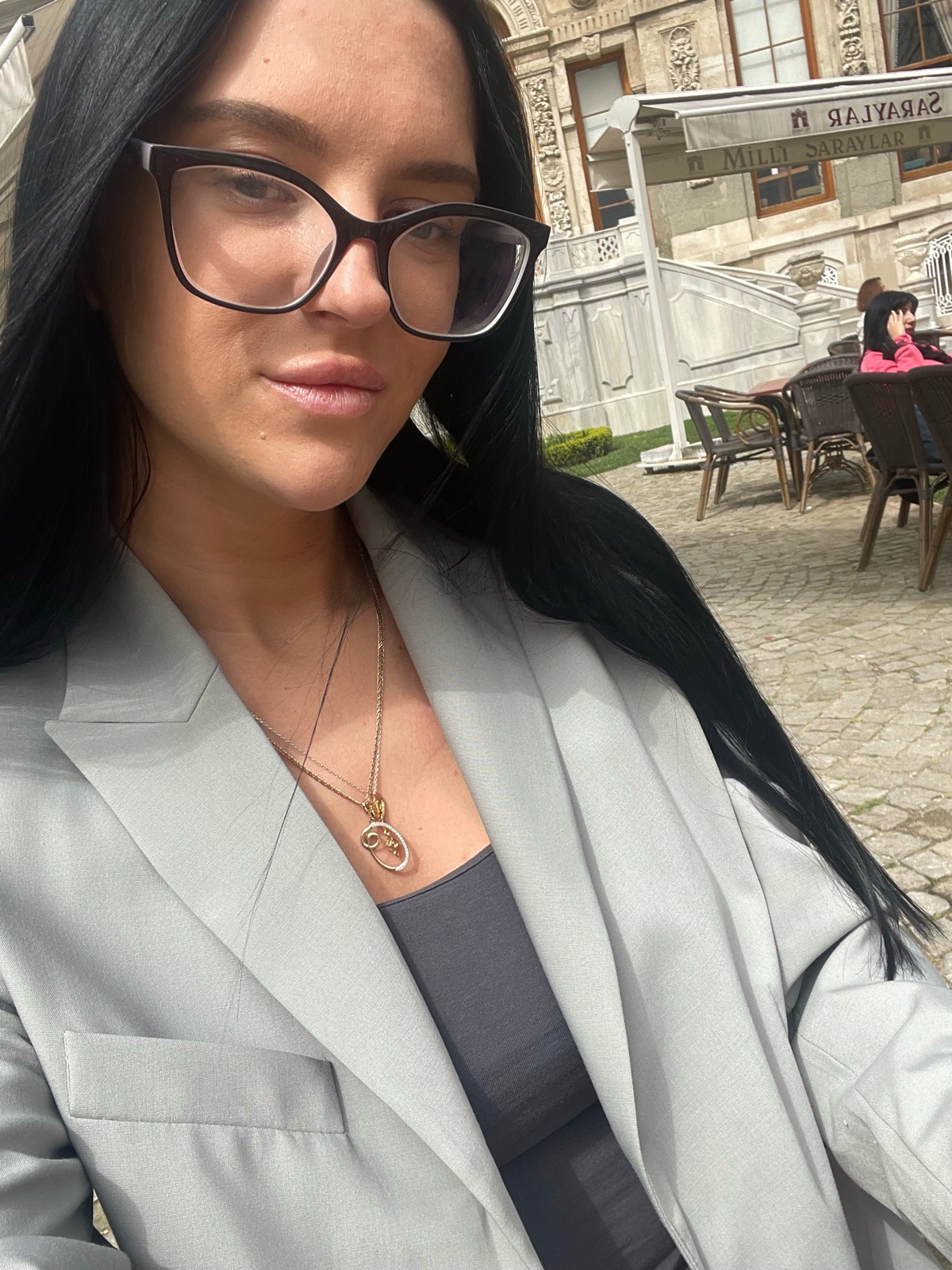 Леся Портянко | Сетка — социальная сеть от hh.ru