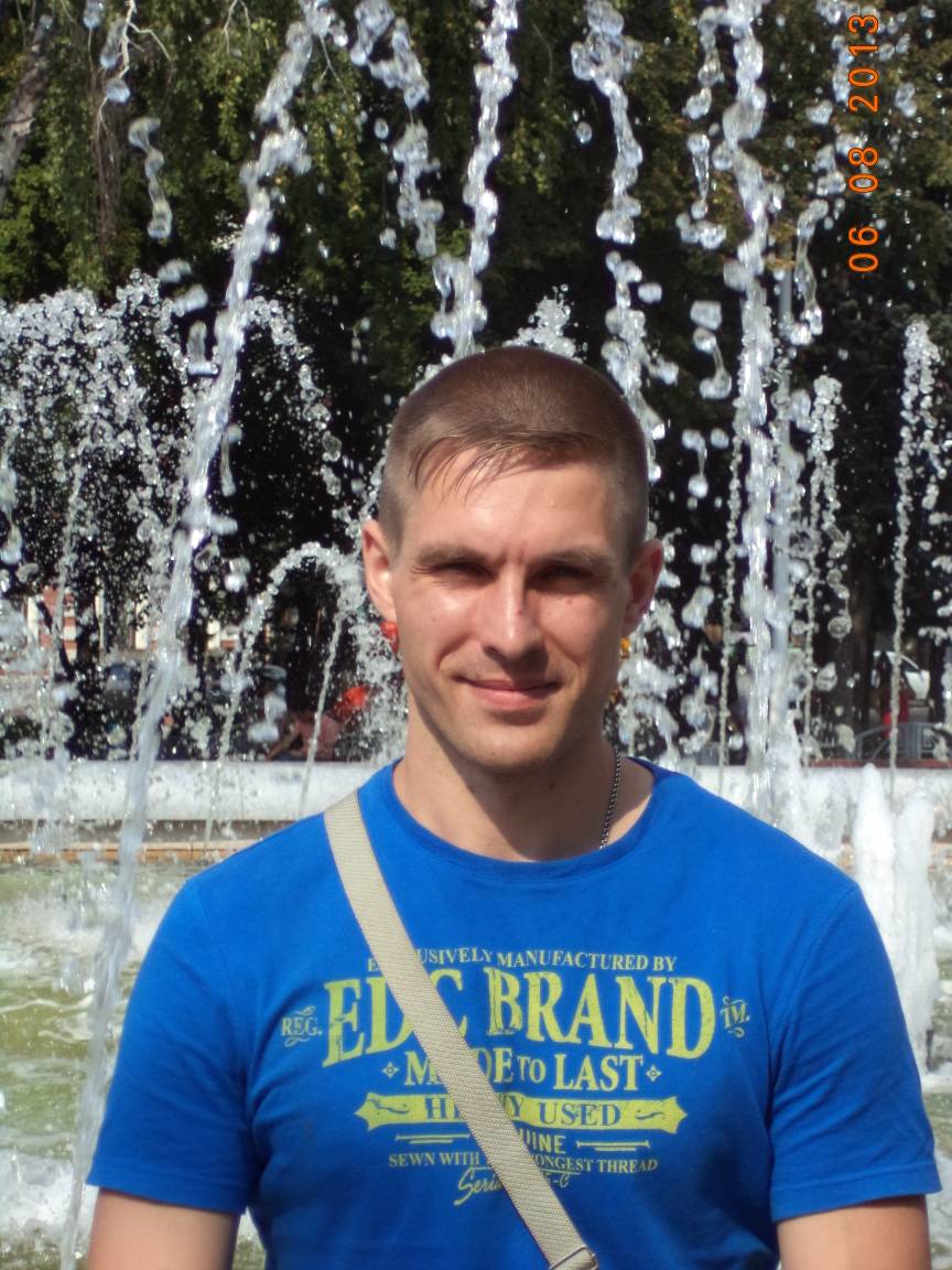 Анатолий Панин | Сетка — социальная сеть от hh.ru