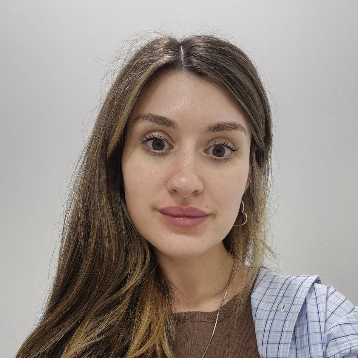 Мария Сай | Сетка — социальная сеть от hh.ru