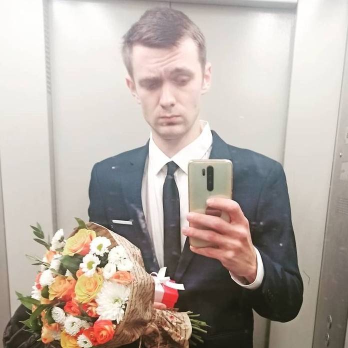 Юрий Лячин