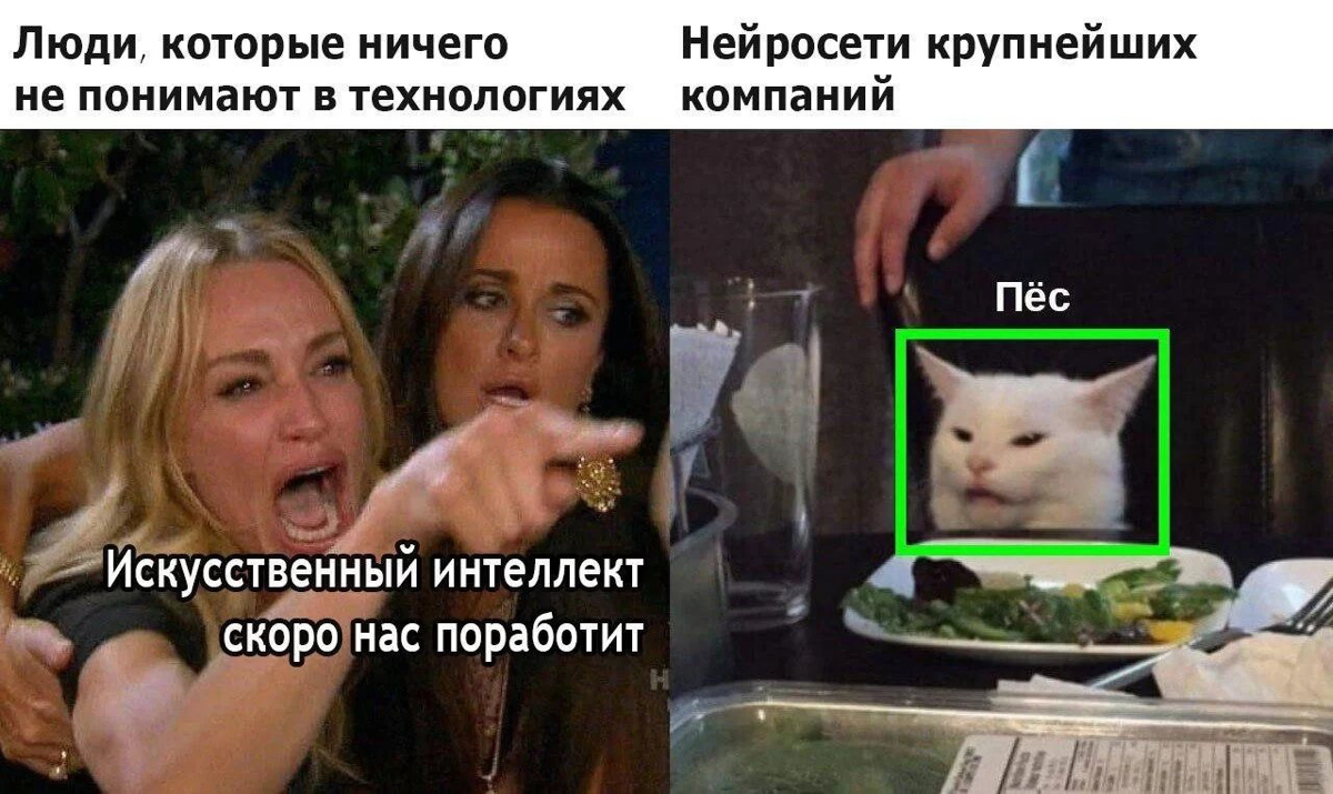 🤖 Человек или ИИ — кто работает лучше? | Сетка — социальная сеть от hh.ru