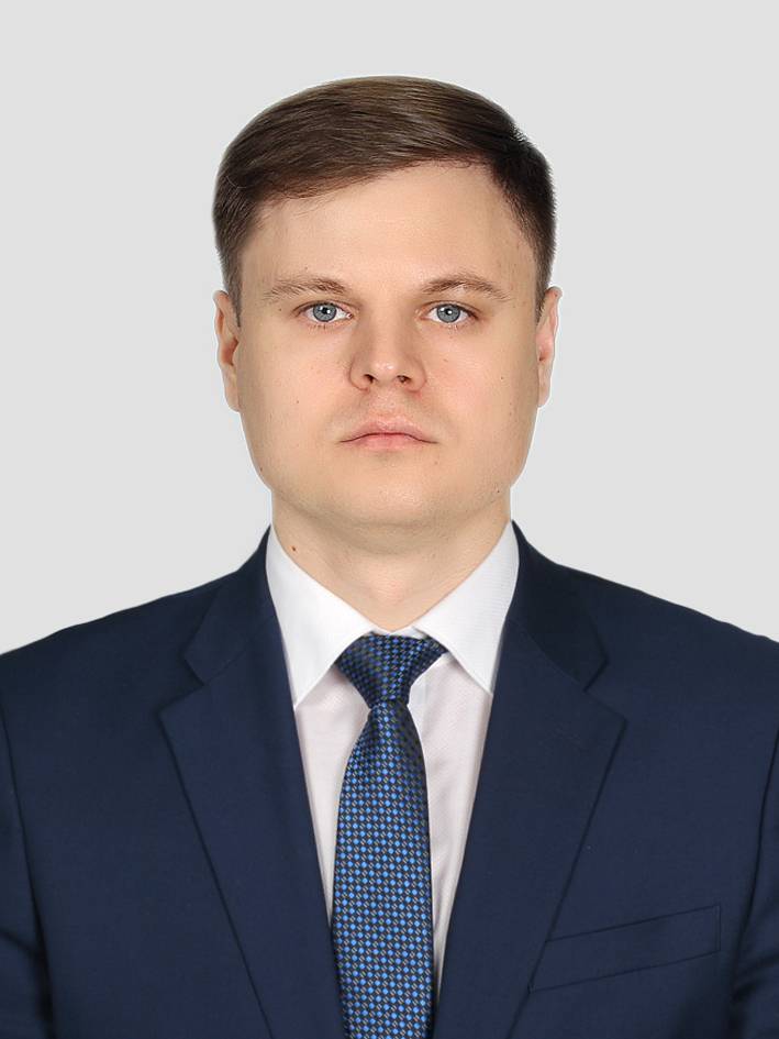 Сергей Анненков