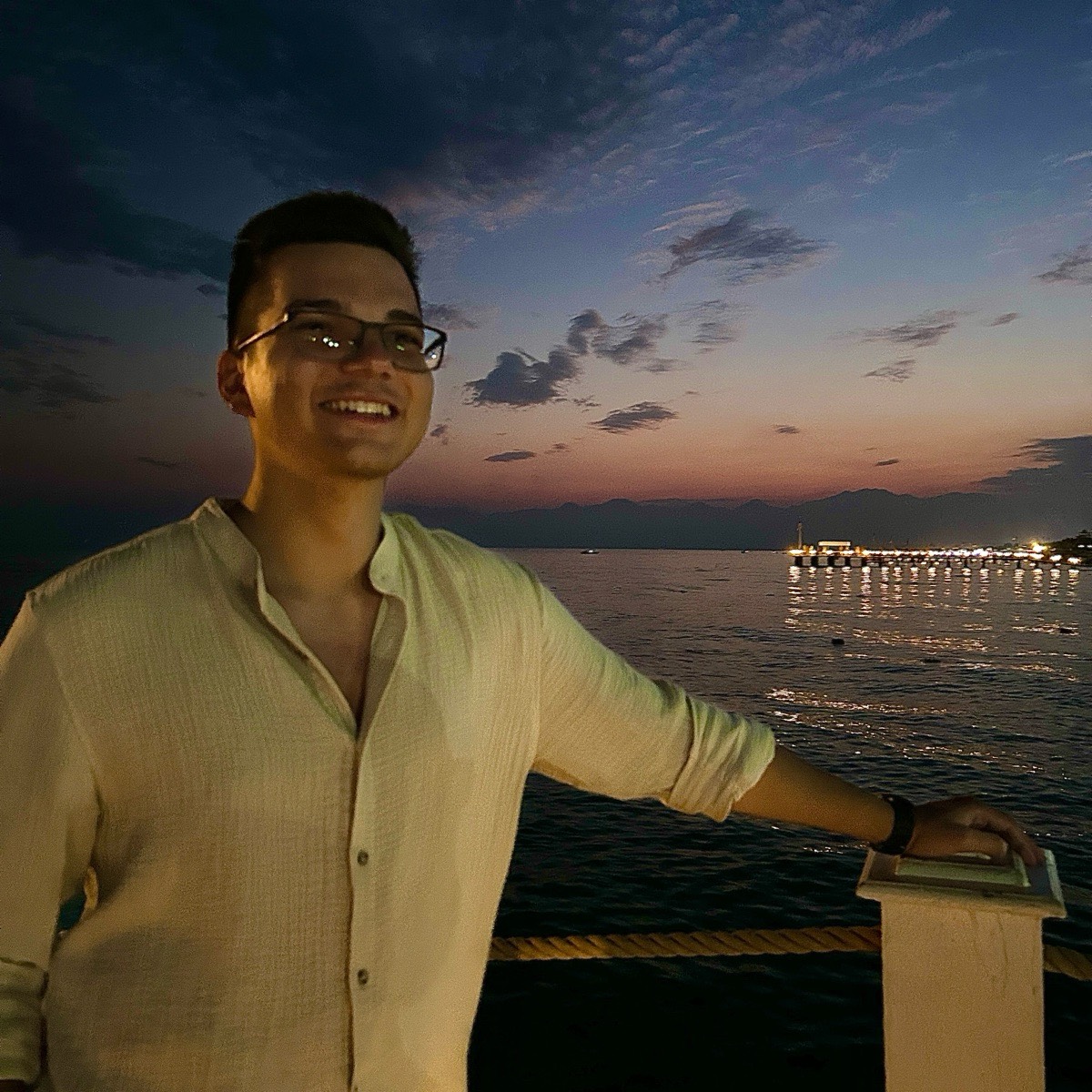 Александр Эрденко | Сетка — социальная сеть от hh.ru