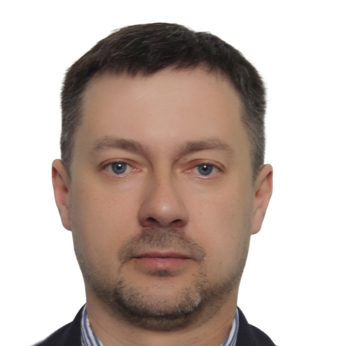 Артем Голик