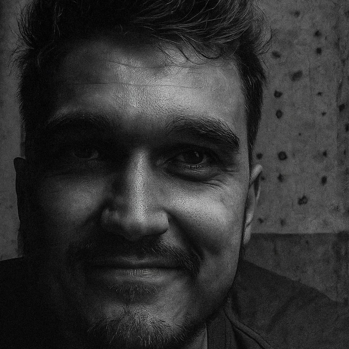 Александр Ткач | Сетка — социальная сеть от hh.ru