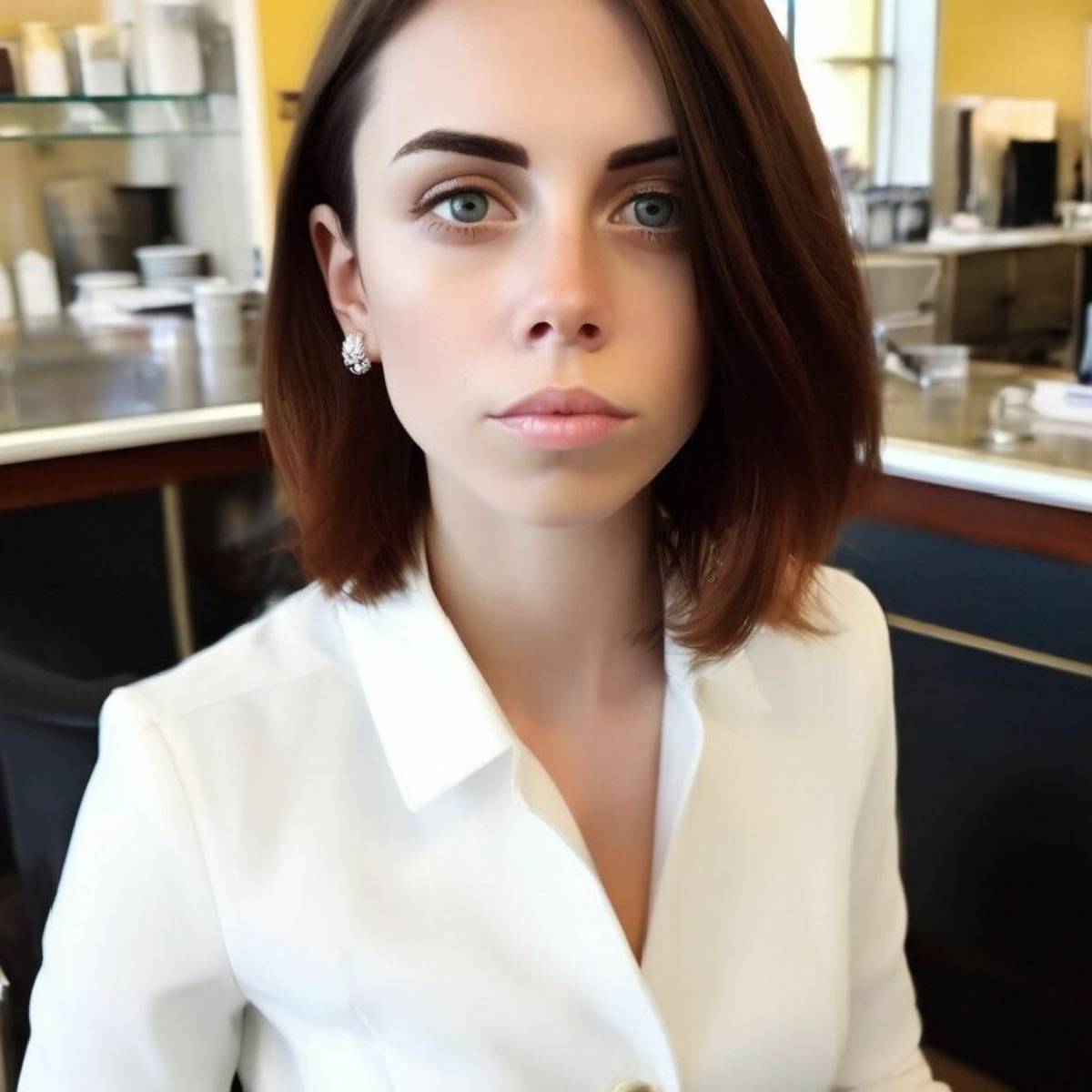 Ольга Брант