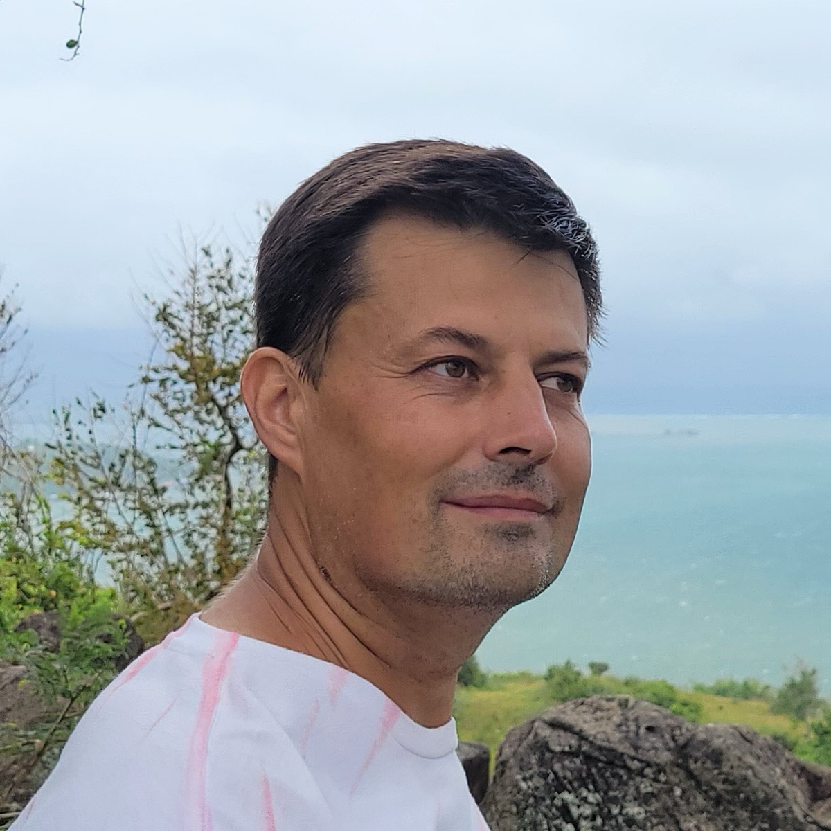 Алексей Становкин | Сетка — социальная сеть от hh.ru