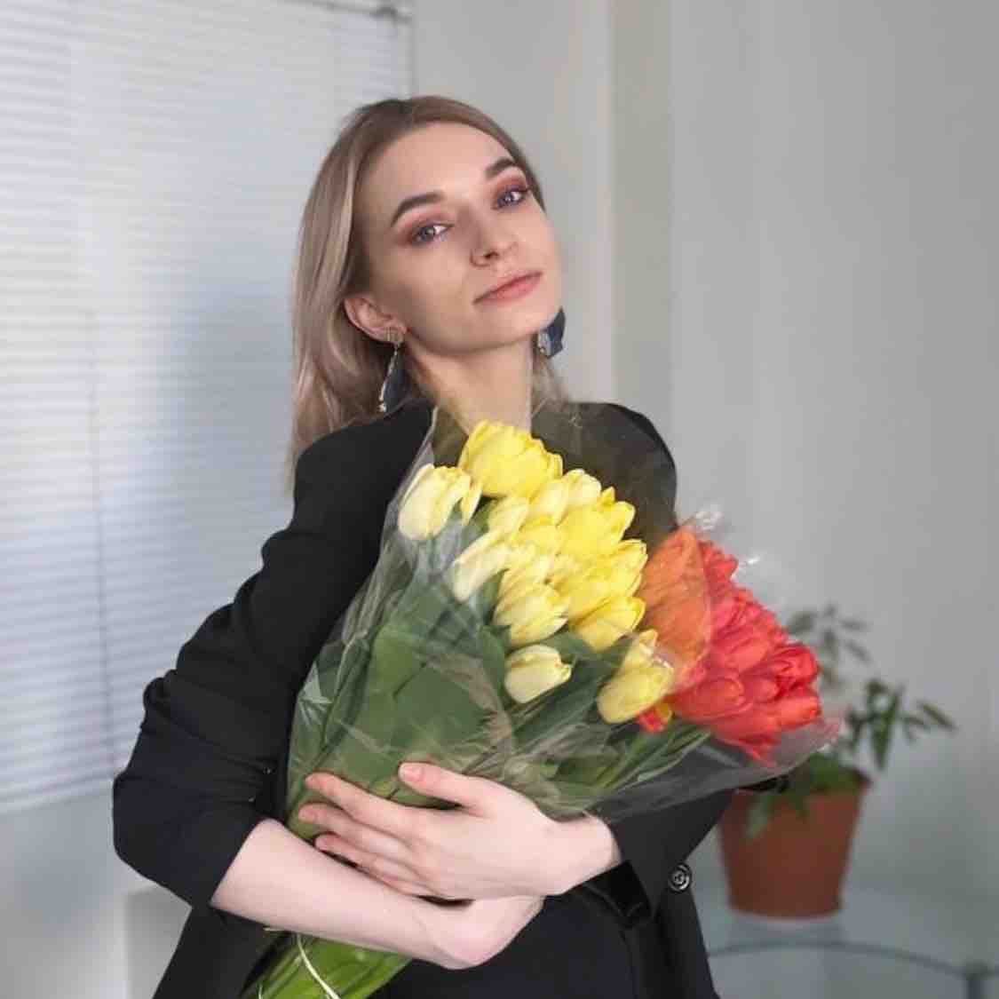 Daria Filchak