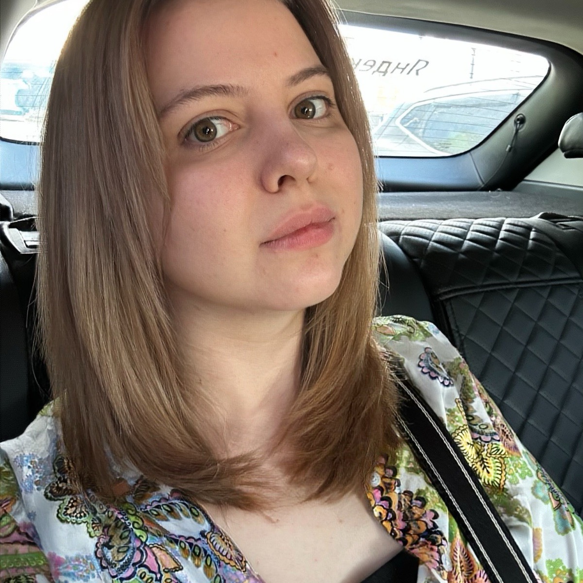 Анастасия Арсентьева | Сетка — социальная сеть от hh.ru