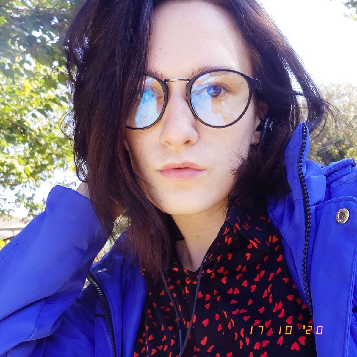 Тишанинова Полина