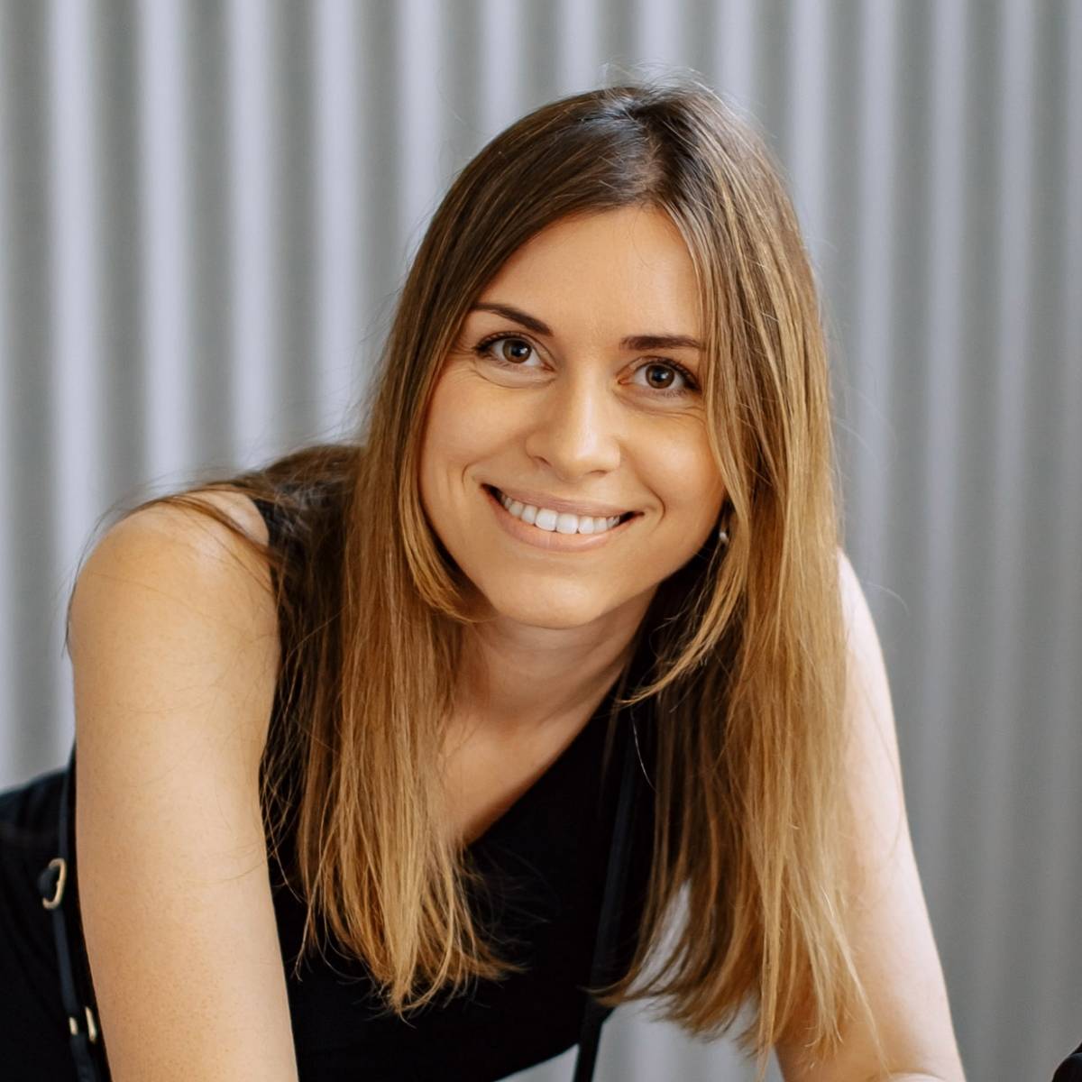 Ирина Позднякова