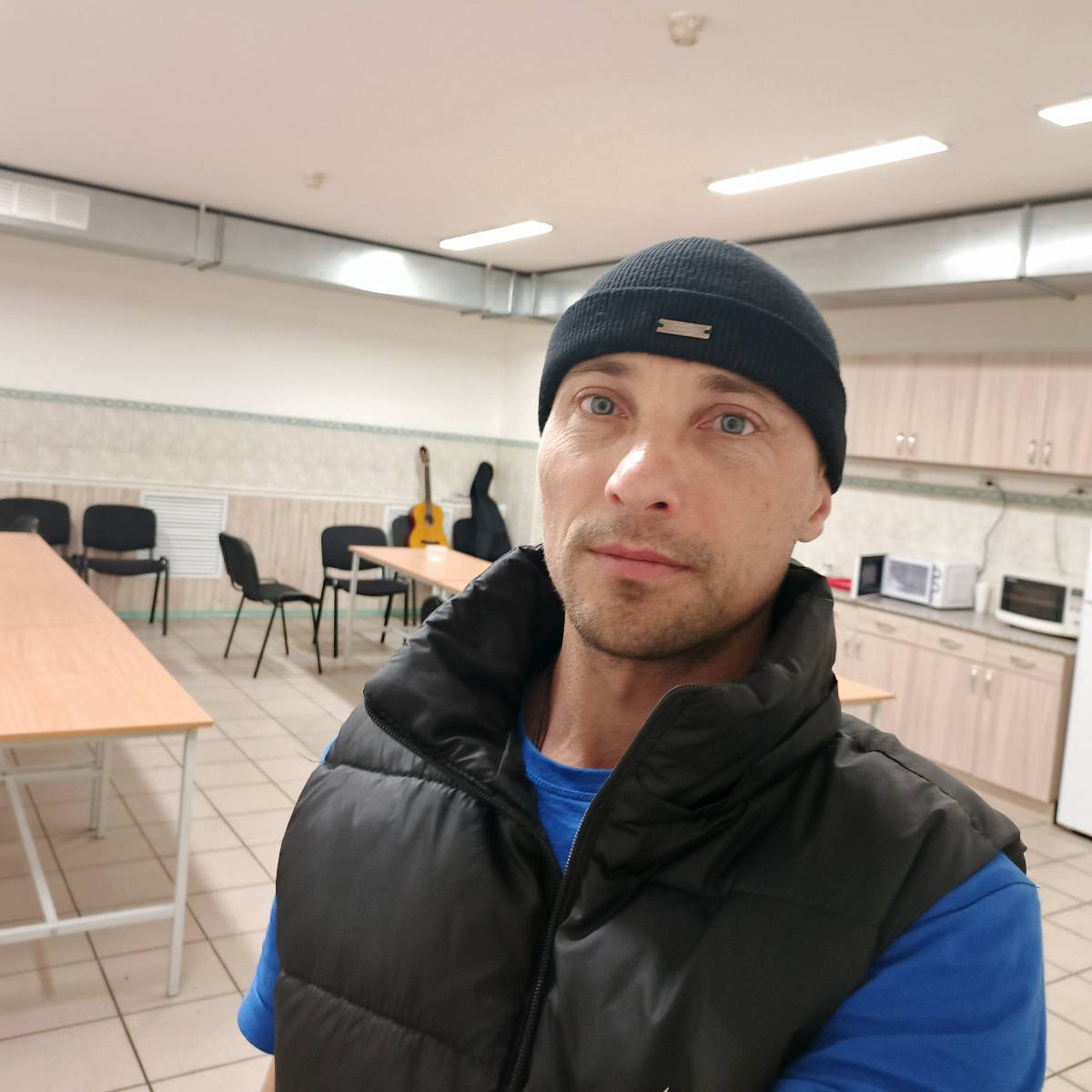 Алексей Проскуров