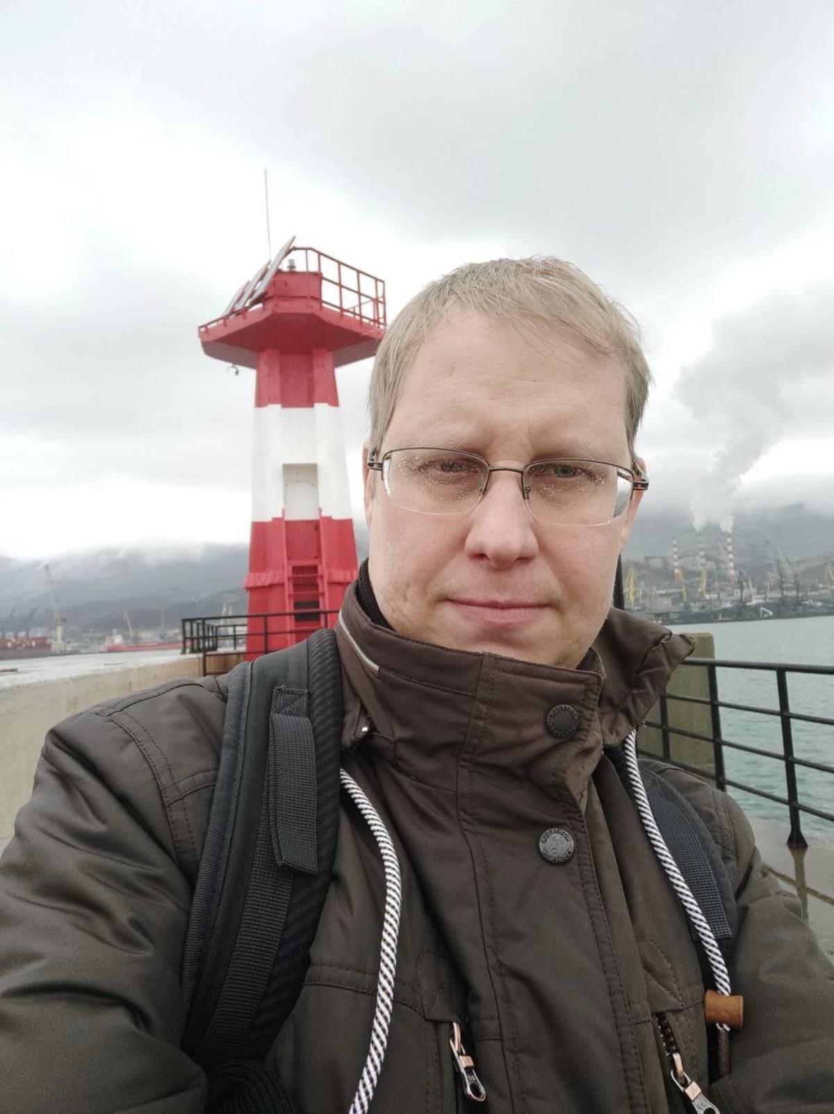 Дмитрий Торгунаков