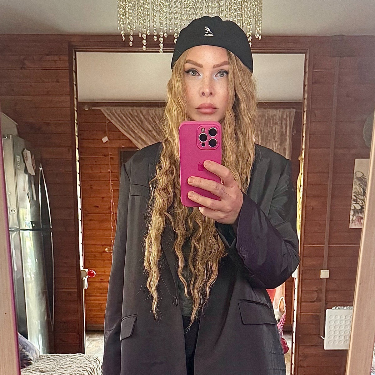 Анна Романова