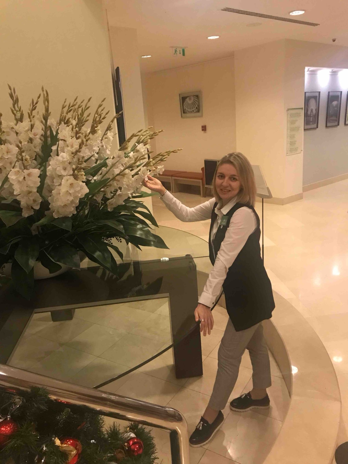 Ирина Аристова