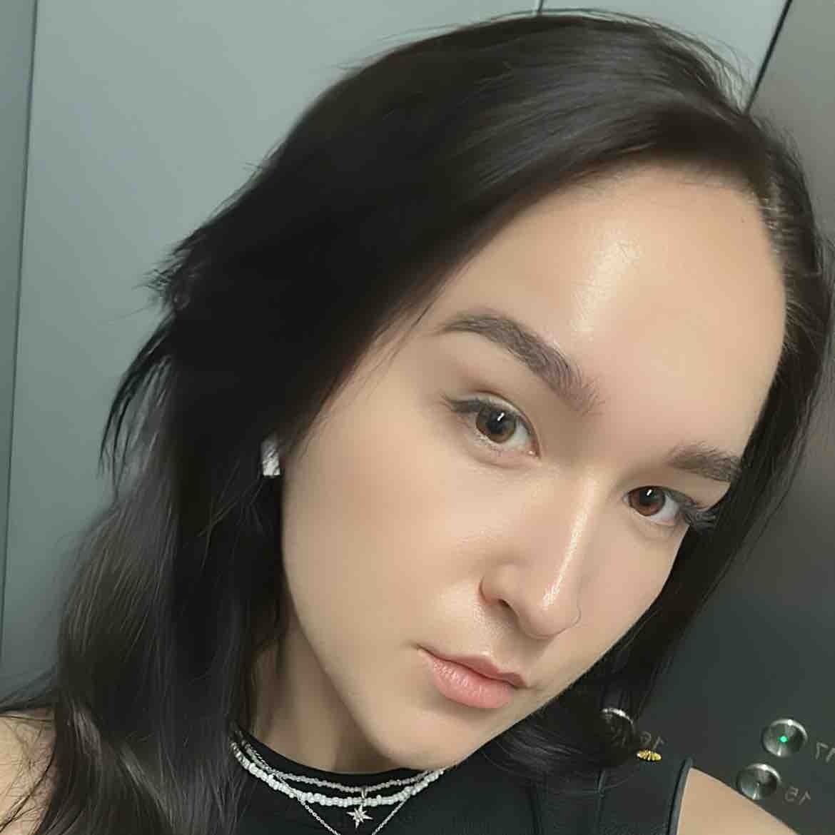 Настя Данькова | Сетка — социальная сеть от hh.ru