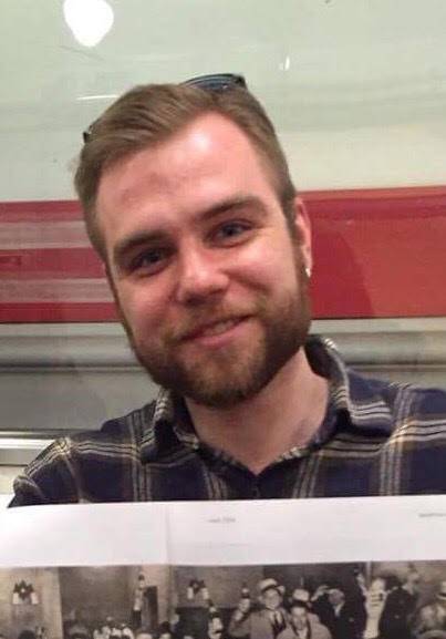 Иван Патокин