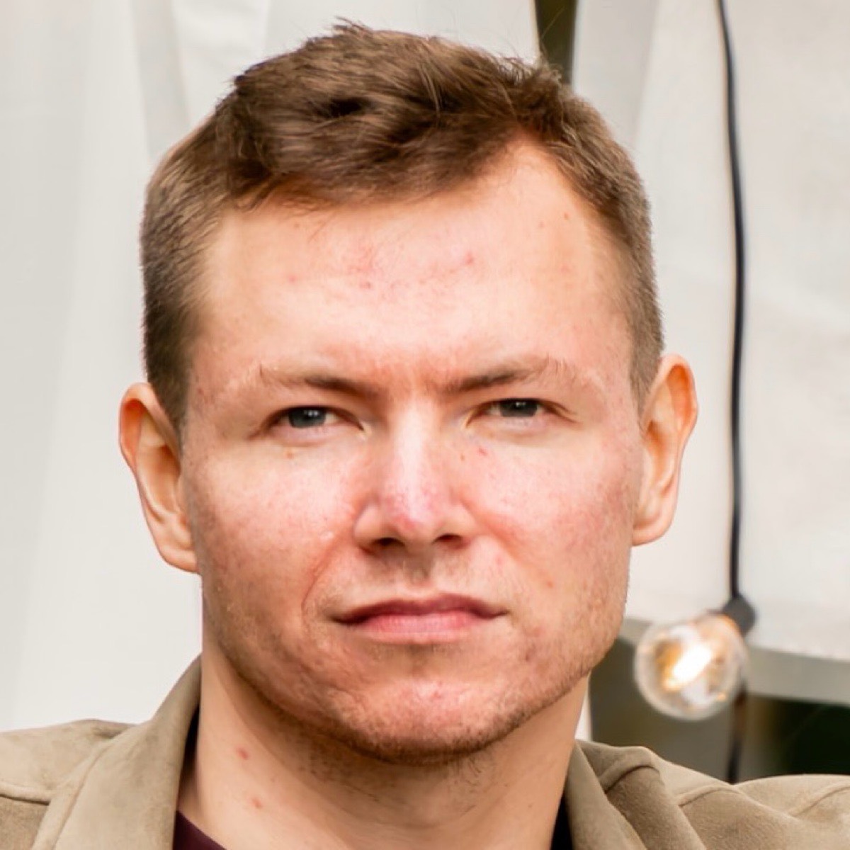 Алексей Залитко