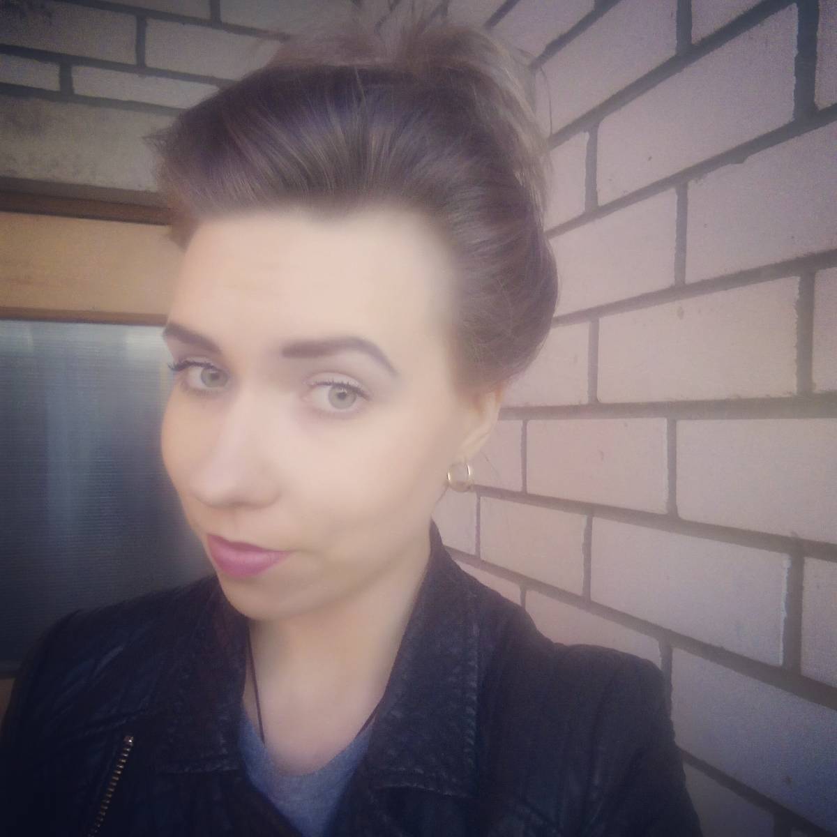 Анна Николаева