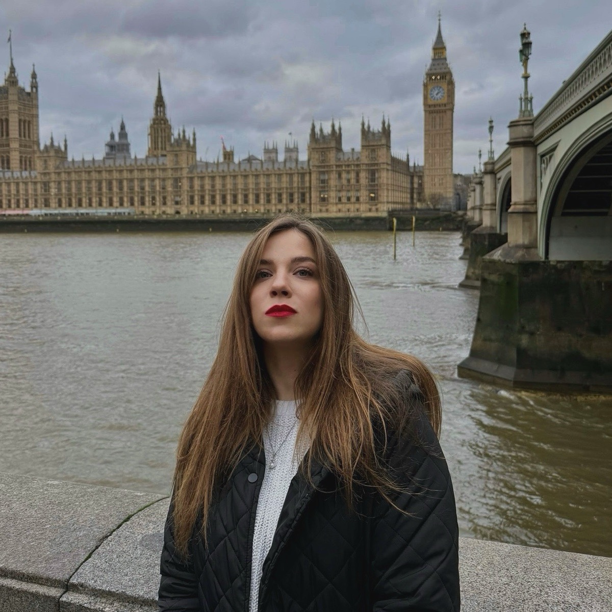 Татьяна Рощина | Сетка — социальная сеть от hh.ru