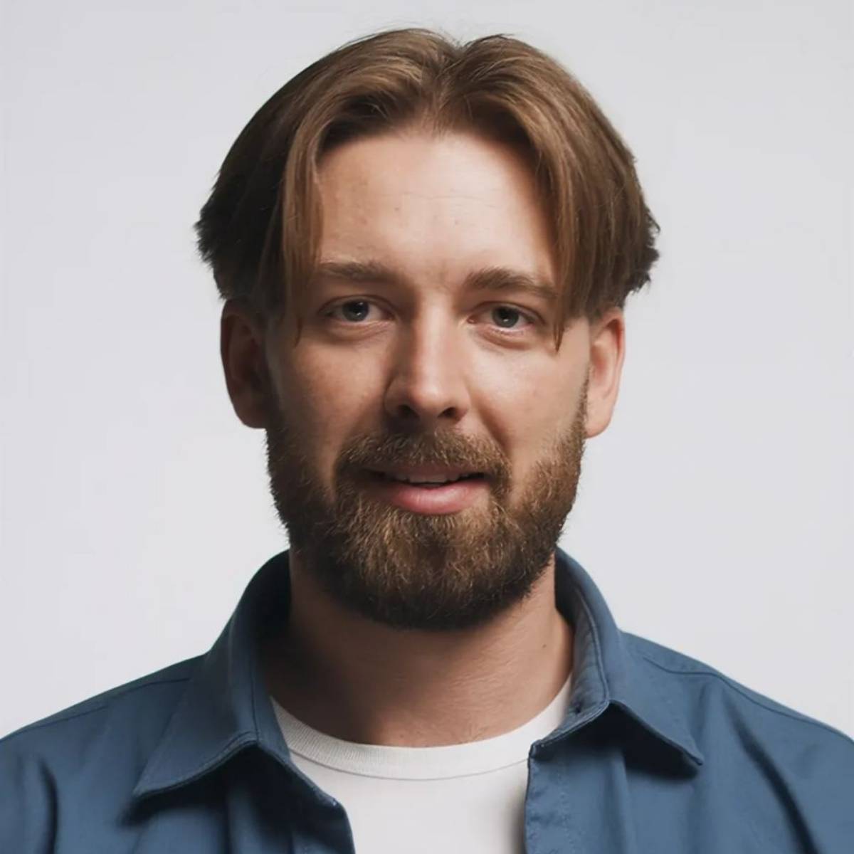 Павел Тимошенко | Сетка — социальная сеть от hh.ru