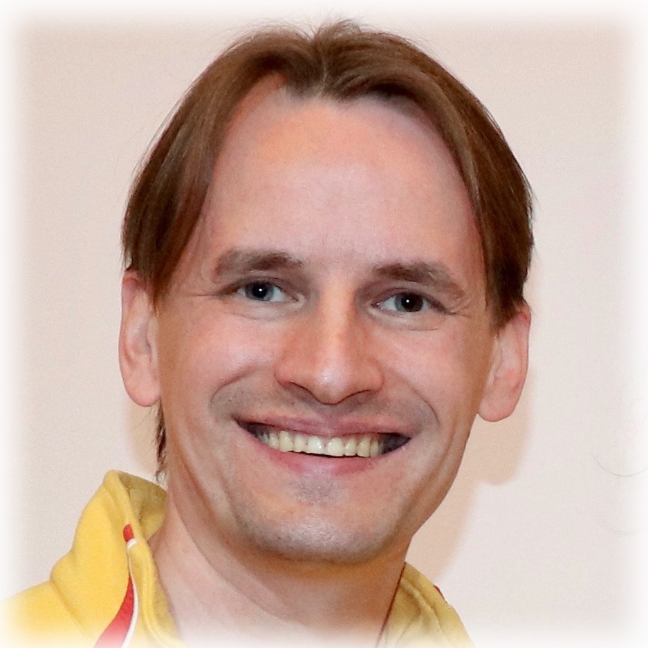 Евгений Шеенков