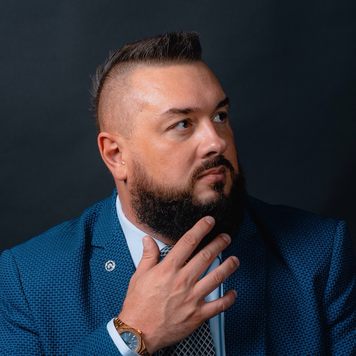 Дмитрий Александрович | Сетка — социальная сеть от hh.ru