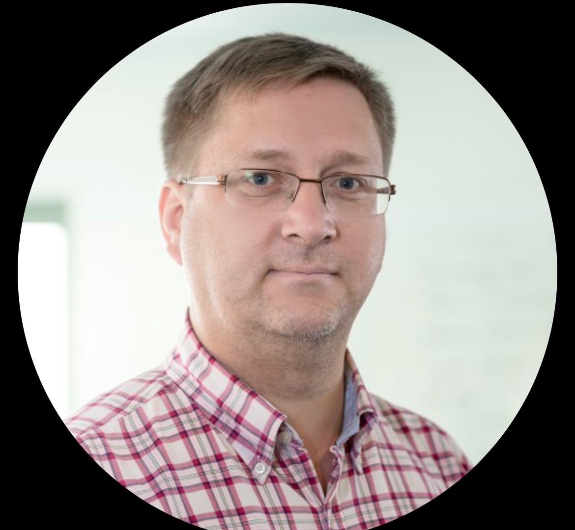 Роман Добрынин | Сетка — социальная сеть от hh.ru