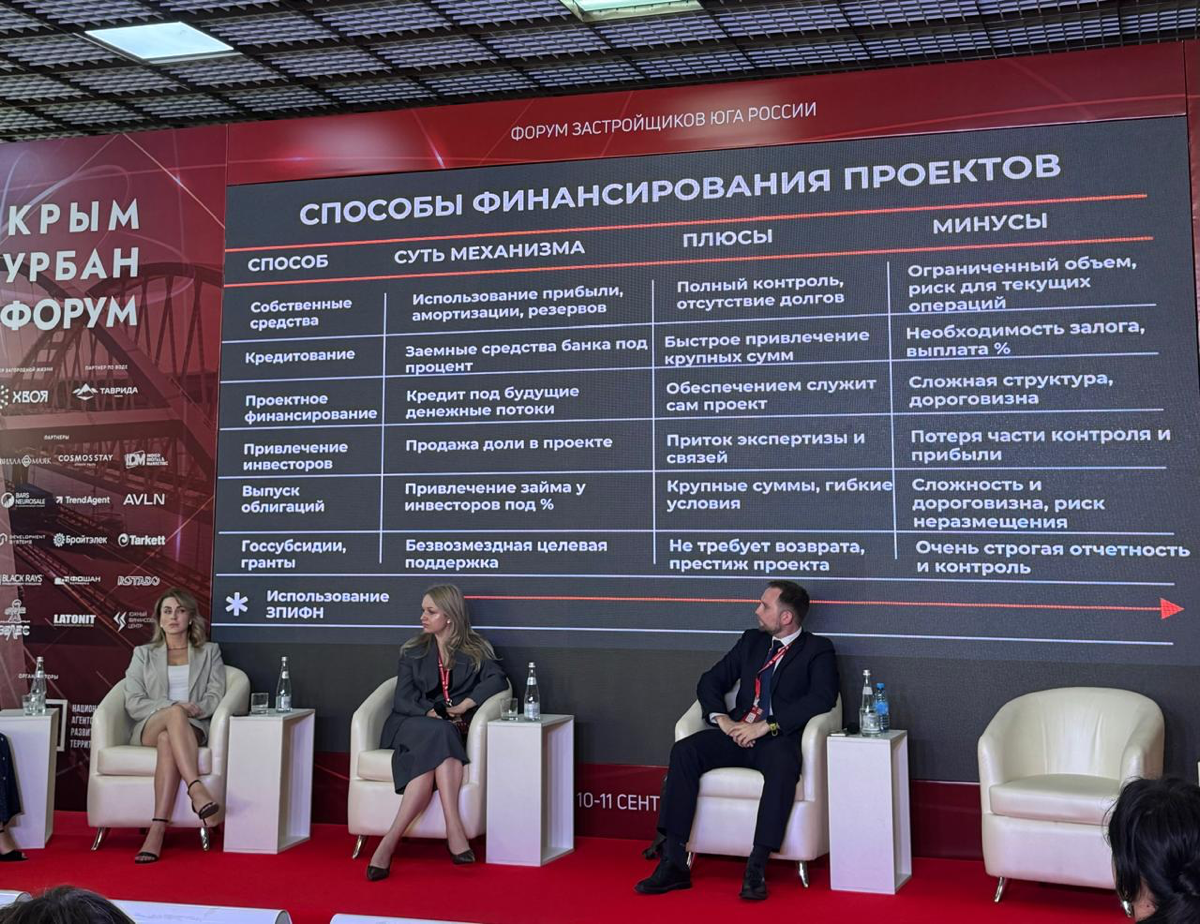 Принял участие в Крым Урбан Форум | Сетка — социальная сеть от hh.ru
