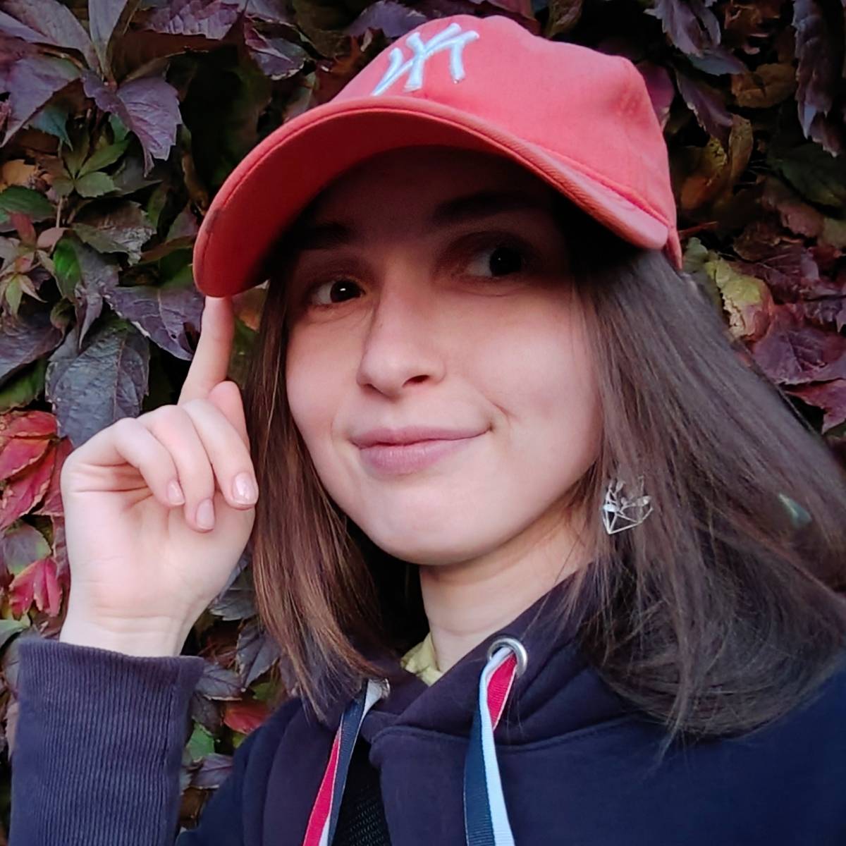 Ксения Пашкина