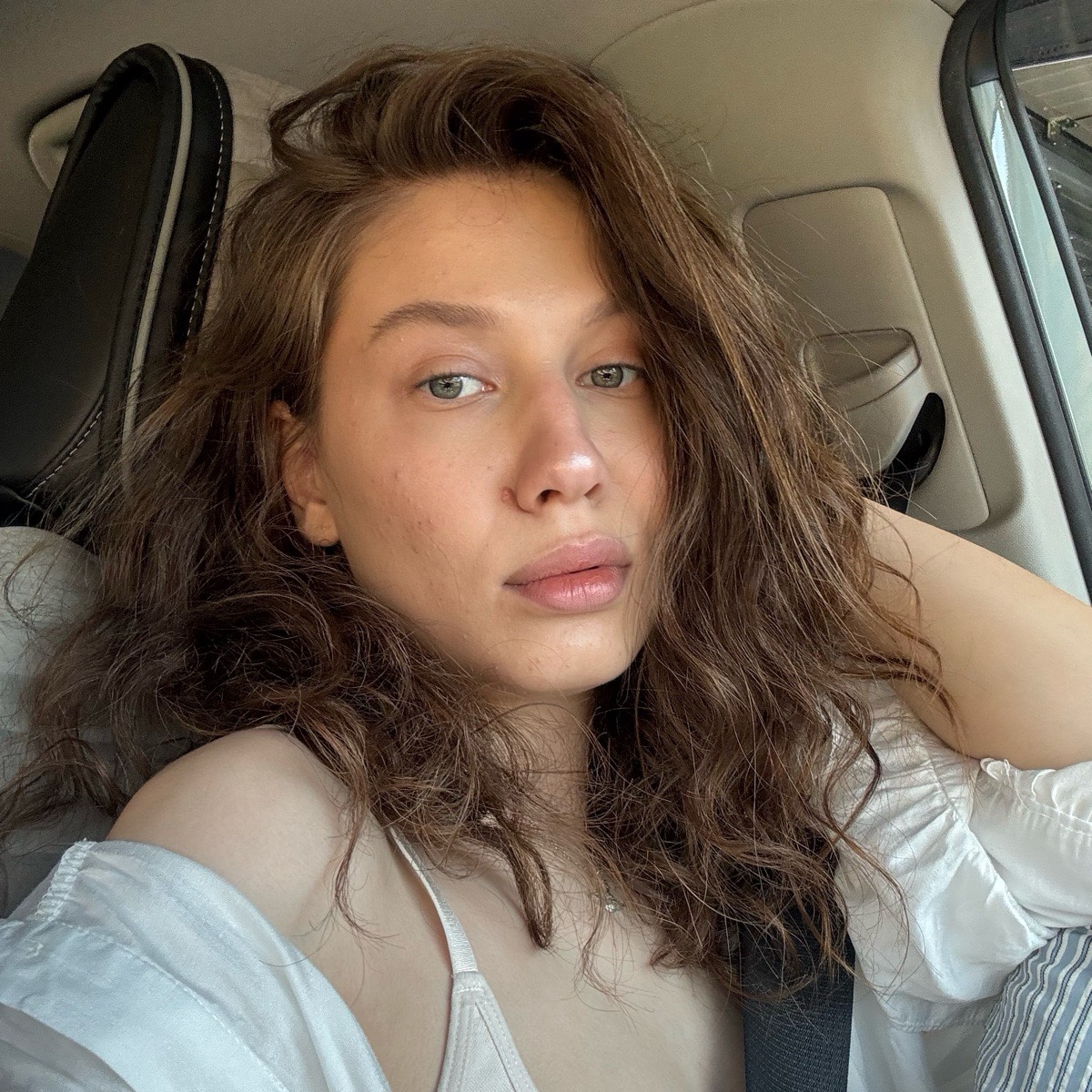 Екатерина Гусева