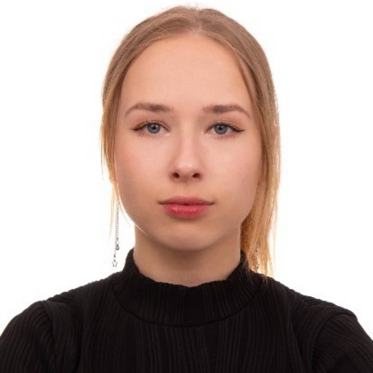 Валерия Вохмина
