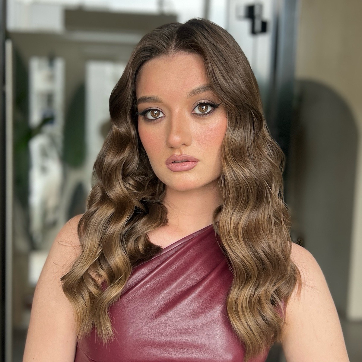 Арина Таирова