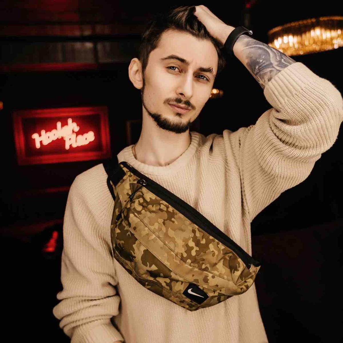 Максим Якубов