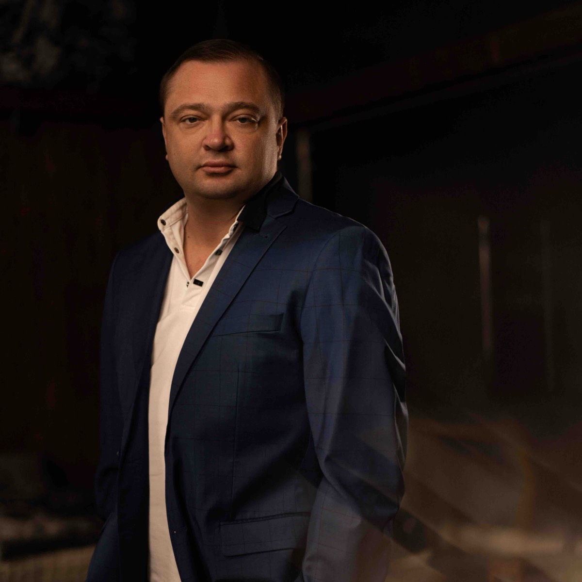 Алексей Деркач