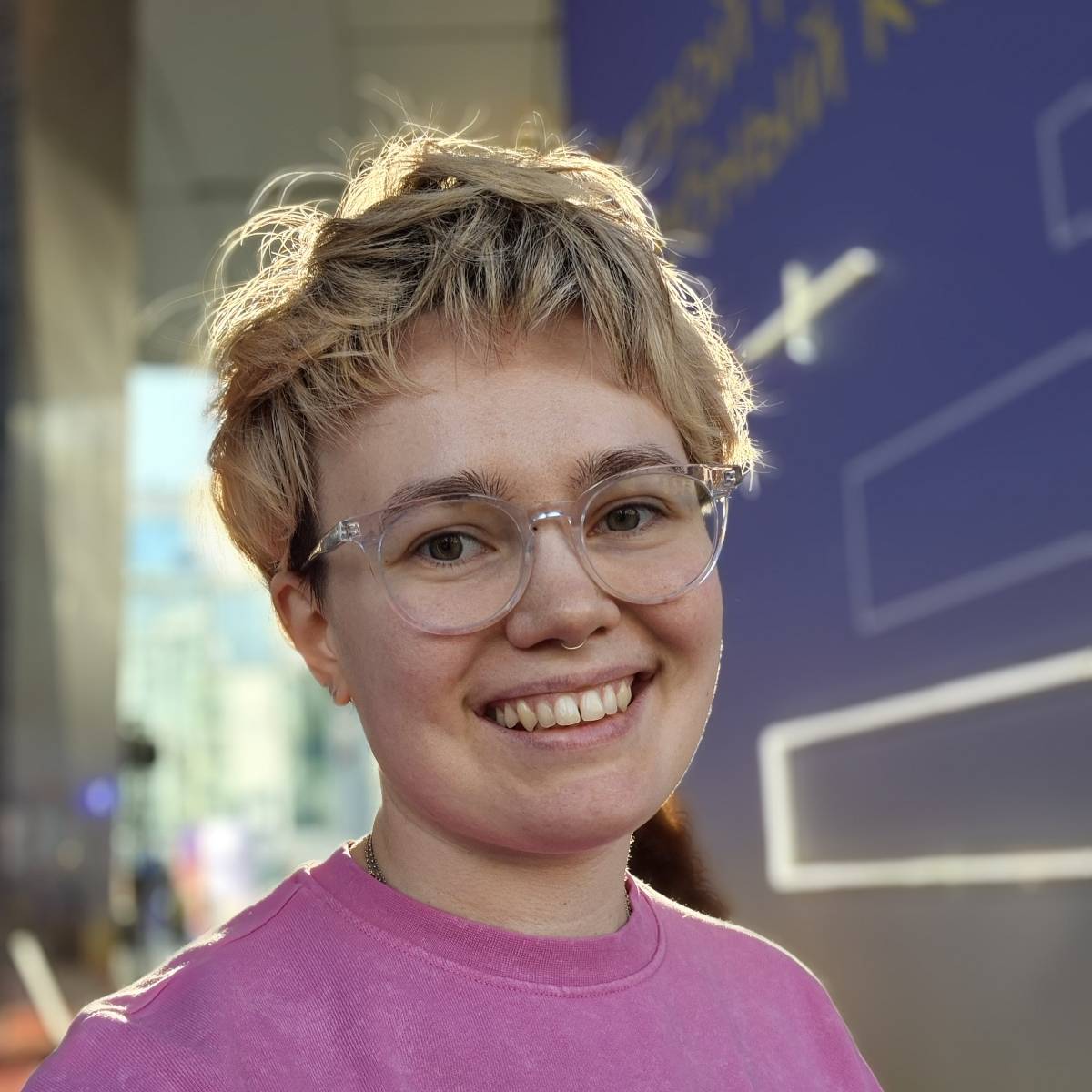 Лис Берген | Сетка — социальная сеть от hh.ru