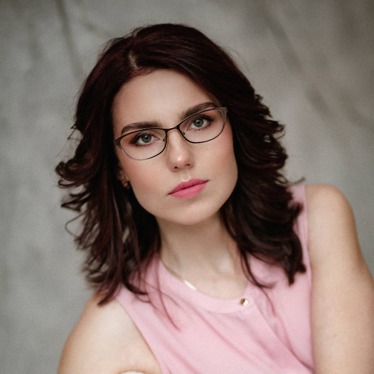 Алина Кулагина