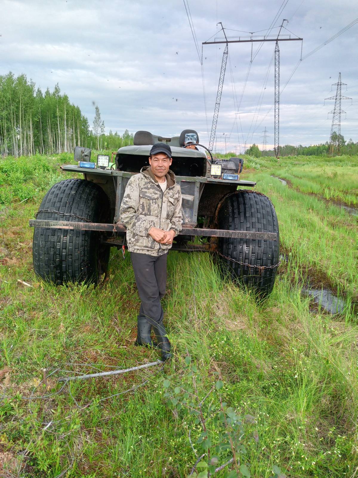Алексей Попов