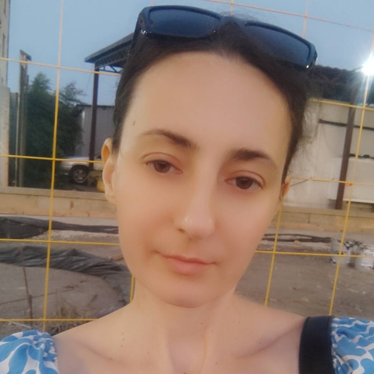 Анжела Нурмагомедова