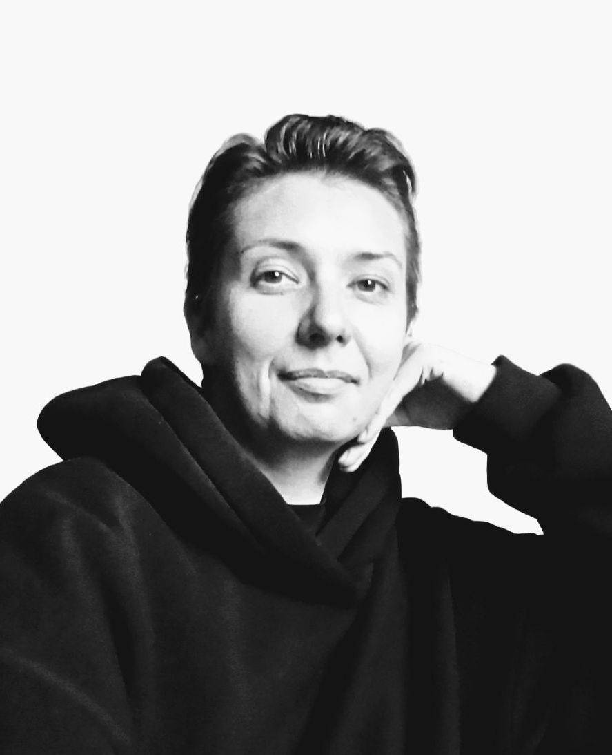 Екатерина Громова-Маркова | Сетка — социальная сеть от hh.ru