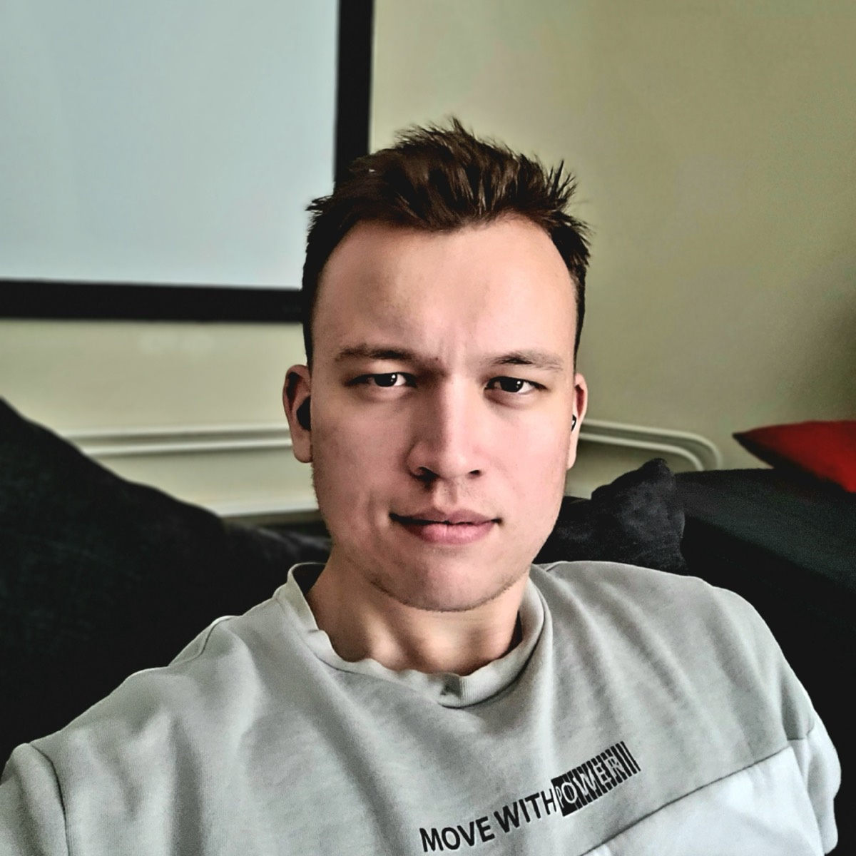 Арсений Карманов | Сетка — социальная сеть от hh.ru